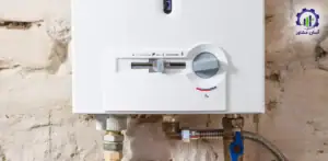 طرح تولید پکیج گرمایشی