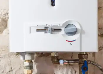 طرح توجیهی تولید پکیج گرمایشی