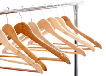 طرح توجیهی تولید چوب لباسی