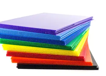 طرح توجیهی تولید کارتن پلاست