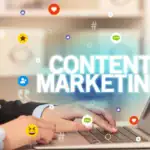 مدل بازاریابی محتوایی و تأثیر آن در برند سازی و جذب مشتریان