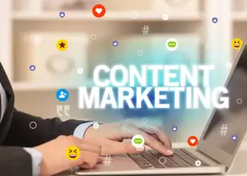 مدل بازاریابی محتوایی و تأثیر آن در برند سازی و جذب مشتریان