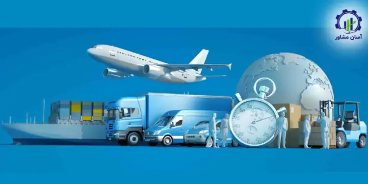 مهم_ترین استانداردهای بین_المللی برای صادرات کالا