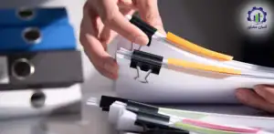 نحوه تنظیم اسناد تجاری مانند پروفرما برای صادرات