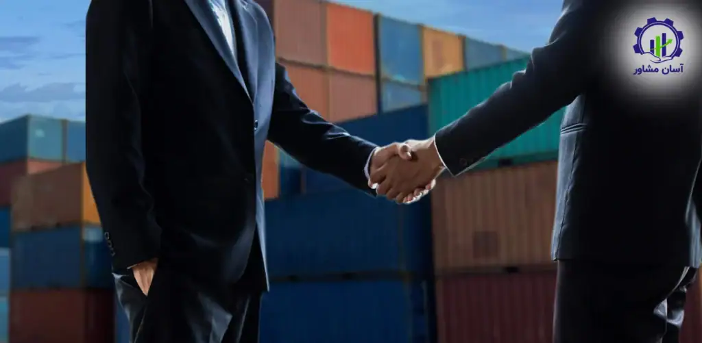 نقش توافقات تجاری دوجانبه ایران و کشورهای منطقه در افزایش صادرات