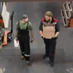 چالش های مدیریت موجودی و انبارداری در کسب و کارهای صادراتی