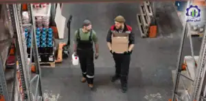 چالش های مدیریت موجودی و انبارداری در کسب و کارهای صادراتی