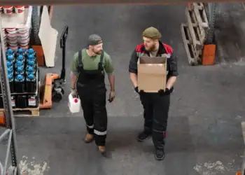 چالش های مدیریت موجودی و انبارداری در کسب و کارهای صادراتی