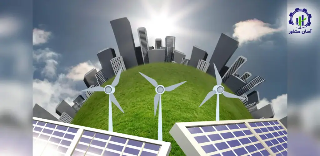 استراتژی‌ های بلند مدت برای پایداری انرژی در کشور