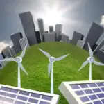 استراتژی‌ های بلند مدت برای پایداری انرژی در کشور