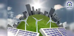 استراتژی‌ های بلند مدت برای پایداری انرژی در کشور