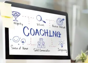 افزایش بهره_ وری کارکنان با تکنیک_ های کوچینگ