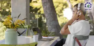 ایجاد تعادل بین زندگی کاری و شخصی برای افزایش بهره‌ وری