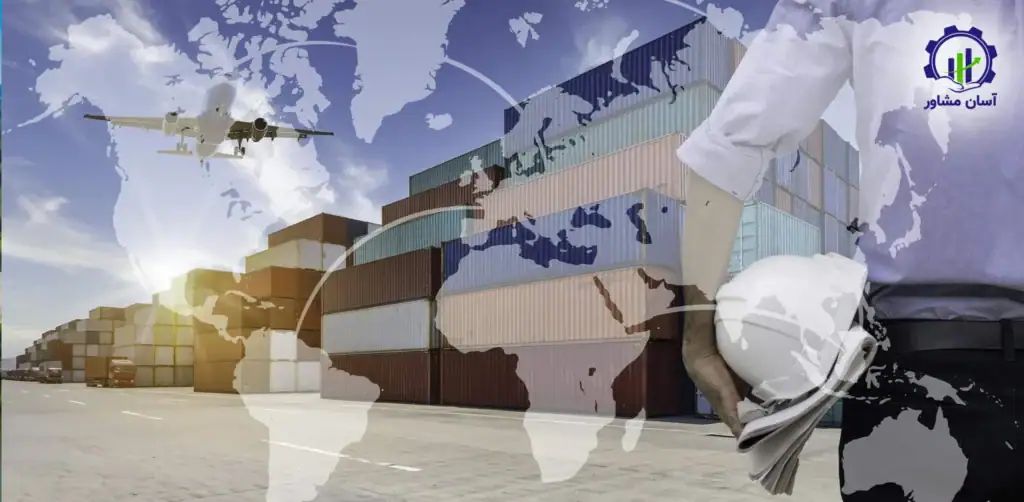 بررسی تفاوت مناطق آزاد تجاری و صنعتی در ایران و جهان