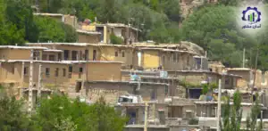 بررسی فرآیند احداث گردشگری روستایی