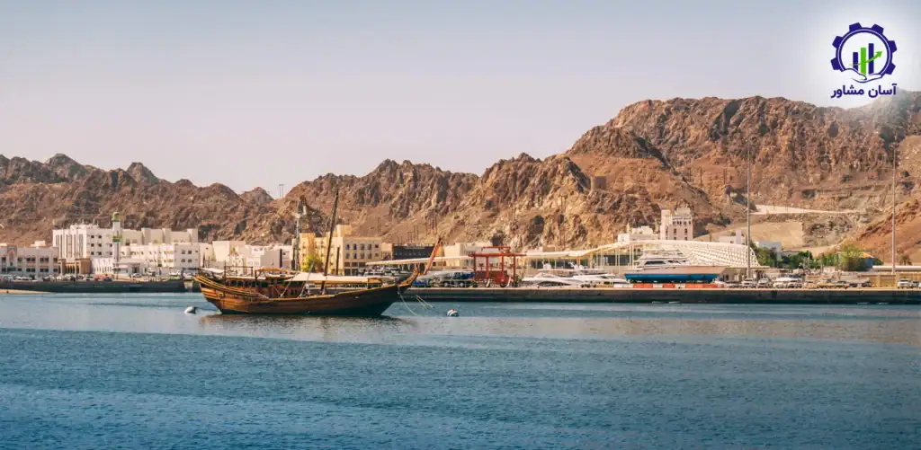 تحلیل مزیت‌ های صادراتی ایران به کشور های حوزه خلیج فارس