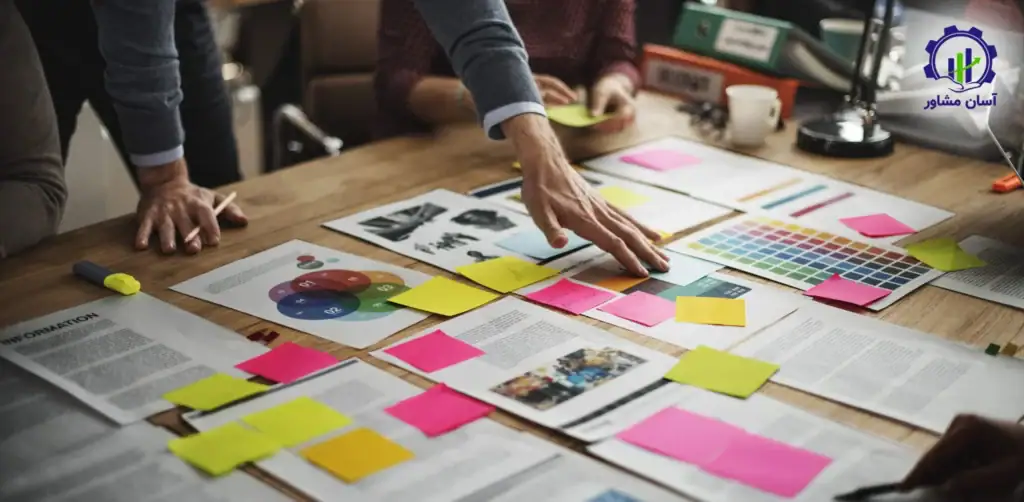 روش های جمع آوری و تحلیل داده ها در امکان سنجی پروژه های کسب و کار