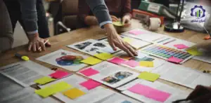 روش های جمع آوری و تحلیل داده ها در امکان سنجی پروژه های کسب و کار