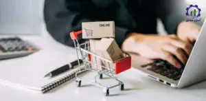 روش‌ های استفاده از تجارت الکترونیک برای صادرات کالا