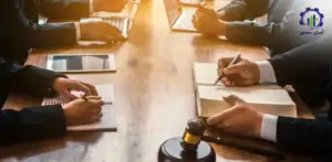 ریسک‌ های قانونی و حقوقی راه‌ اندازی و توسعه کسب‌ و کار