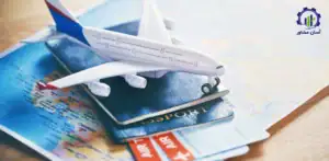 طرح توجیهی احداث آژانس مسافرتی