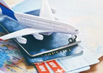 طرح توجیهی احداث آژانس مسافرتی