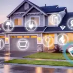 طرح توجیهی احداث پلتفرم هوشمند سازی خانه