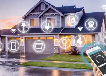 طرح توجیهی احداث پلتفرم هوشمند سازی خانه