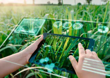 طرح توجیهی احداث پلتفرم یکپارچه هوشمند سازی کشاورزی