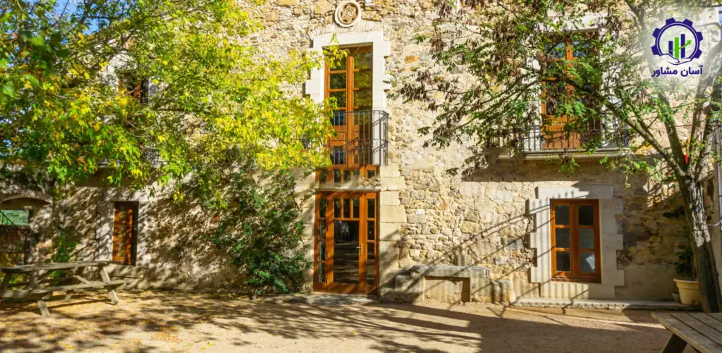 طرح توجیهی احداث گردشگری روستایی