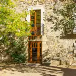 طرح احداث گردشگری روستایی