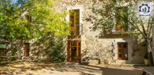 طرح توجیهی احداث گردشگری روستایی