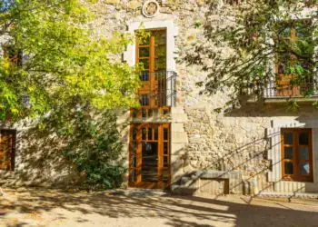 طرح توجیهی احداث گردشگری روستایی