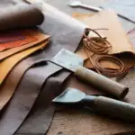 طرح توجیهی تولید البسه چرمی