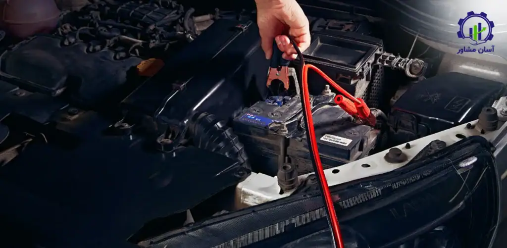 طرح توجیهی تولید باتری خودرو