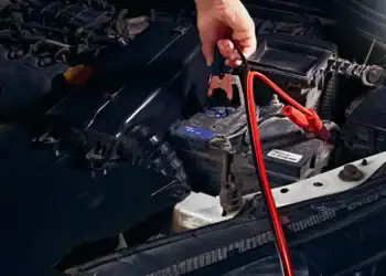 طرح توجیهی تولید باتری خودرو