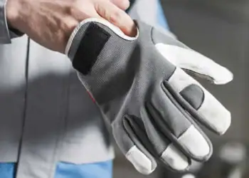 طرح توجیهی تولید دستکش صنعتی