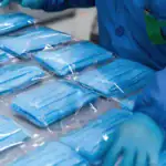 طرح توجیهی تولید ماسک پزشکی فیلتردار