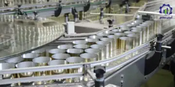 طرح توجیهی تولید میز ترافیک