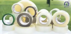 طرح توجیهی تولید نوار چسب کارتن