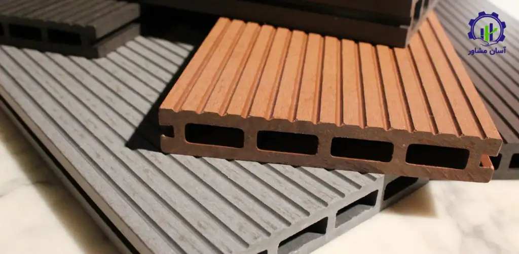 طرح توجیهی تولید چوب پلاست