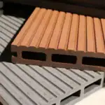 طرح تولید چوب پلاست