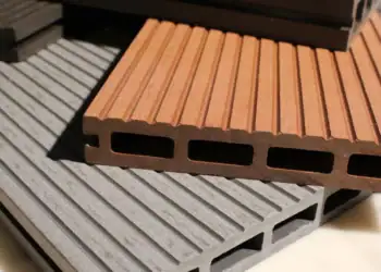 طرح توجیهی تولید چوب پلاست