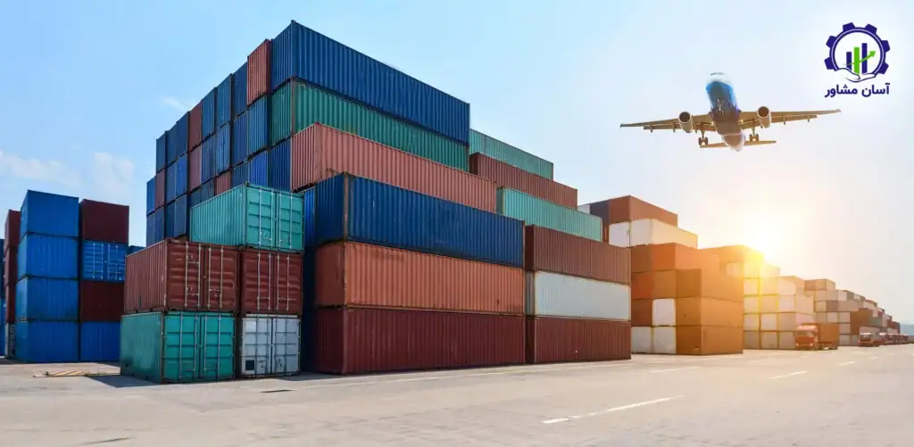 نحوه برند سازی بین‌ المللی برای کالاهای صادراتی