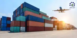 نحوه برند سازی بین‌ المللی برای کالاهای صادراتی