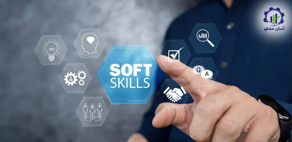 نقش آموزش مهارت‌ های نرم در بهبود عملکرد تیم‌ ها
