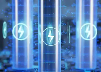 نقش ذخیره_ ساز های انرژی در پایداری شبکه برق