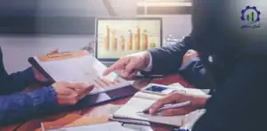 پیامد های ریسک‌ های قانونی و حقوقی و بررسی راهکارهای کاهش ریسک