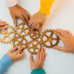 چگونه یک فرهنگ سازمانی بهره‌ ور ایجاد کنیم؟