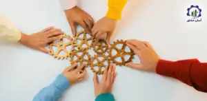 چگونه یک فرهنگ سازمانی بهره‌ ور ایجاد کنیم؟